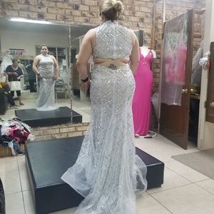 Meet your Posher, Marlene